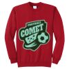 Core Fleece Crewneck Sweatshirt Thumbnail