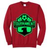 Core Fleece Crewneck Sweatshirt Thumbnail