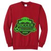 Core Fleece Crewneck Sweatshirt Thumbnail