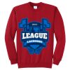 Core Fleece Crewneck Sweatshirt Thumbnail