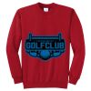 Core Fleece Crewneck Sweatshirt Thumbnail