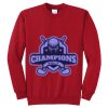 Core Fleece Crewneck Sweatshirt Thumbnail