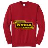 Core Fleece Crewneck Sweatshirt Thumbnail