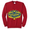 Core Fleece Crewneck Sweatshirt Thumbnail