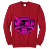 Core Fleece Crewneck Sweatshirt Thumbnail