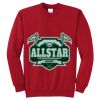 Core Fleece Crewneck Sweatshirt Thumbnail