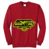 Core Fleece Crewneck Sweatshirt Thumbnail