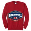 Core Fleece Crewneck Sweatshirt Thumbnail