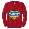 Core Fleece Crewneck Sweatshirt Thumbnail