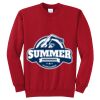 Core Fleece Crewneck Sweatshirt Thumbnail
