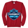Core Fleece Crewneck Sweatshirt Thumbnail