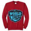 Core Fleece Crewneck Sweatshirt Thumbnail
