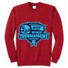 Core Fleece Crewneck Sweatshirt Thumbnail