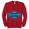 Core Fleece Crewneck Sweatshirt Thumbnail