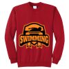 Core Fleece Crewneck Sweatshirt Thumbnail
