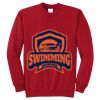 Core Fleece Crewneck Sweatshirt Thumbnail