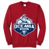 Core Fleece Crewneck Sweatshirt Thumbnail