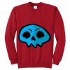 Core Fleece Crewneck Sweatshirt Thumbnail