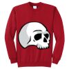 Core Fleece Crewneck Sweatshirt Thumbnail