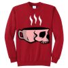 Core Fleece Crewneck Sweatshirt Thumbnail