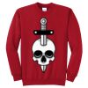 Core Fleece Crewneck Sweatshirt Thumbnail