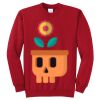 Core Fleece Crewneck Sweatshirt Thumbnail