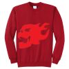 Core Fleece Crewneck Sweatshirt Thumbnail