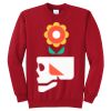 Core Fleece Crewneck Sweatshirt Thumbnail