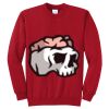 Core Fleece Crewneck Sweatshirt Thumbnail
