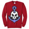 Core Fleece Crewneck Sweatshirt Thumbnail