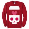 Core Fleece Crewneck Sweatshirt Thumbnail