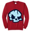 Core Fleece Crewneck Sweatshirt Thumbnail