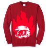 Core Fleece Crewneck Sweatshirt Thumbnail