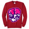 Core Fleece Crewneck Sweatshirt Thumbnail