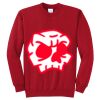 Core Fleece Crewneck Sweatshirt Thumbnail
