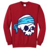 Core Fleece Crewneck Sweatshirt Thumbnail