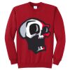 Core Fleece Crewneck Sweatshirt Thumbnail