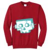 Core Fleece Crewneck Sweatshirt Thumbnail