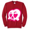 Core Fleece Crewneck Sweatshirt Thumbnail