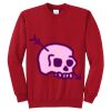 Core Fleece Crewneck Sweatshirt Thumbnail