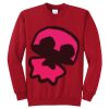 Core Fleece Crewneck Sweatshirt Thumbnail