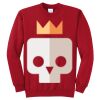 Core Fleece Crewneck Sweatshirt Thumbnail