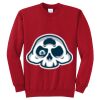 Core Fleece Crewneck Sweatshirt Thumbnail