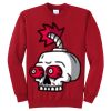 Core Fleece Crewneck Sweatshirt Thumbnail