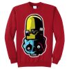 Core Fleece Crewneck Sweatshirt Thumbnail