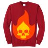 Core Fleece Crewneck Sweatshirt Thumbnail