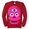 Core Fleece Crewneck Sweatshirt Thumbnail