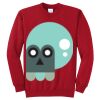 Core Fleece Crewneck Sweatshirt Thumbnail