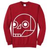 Core Fleece Crewneck Sweatshirt Thumbnail