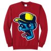 Core Fleece Crewneck Sweatshirt Thumbnail